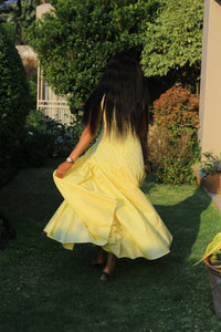 Nkele dress