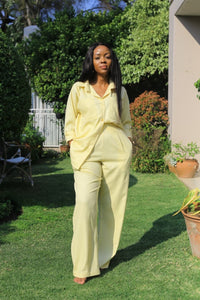 Sihle set