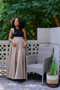 Mashoto skirt