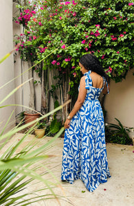 Nomasonto dress