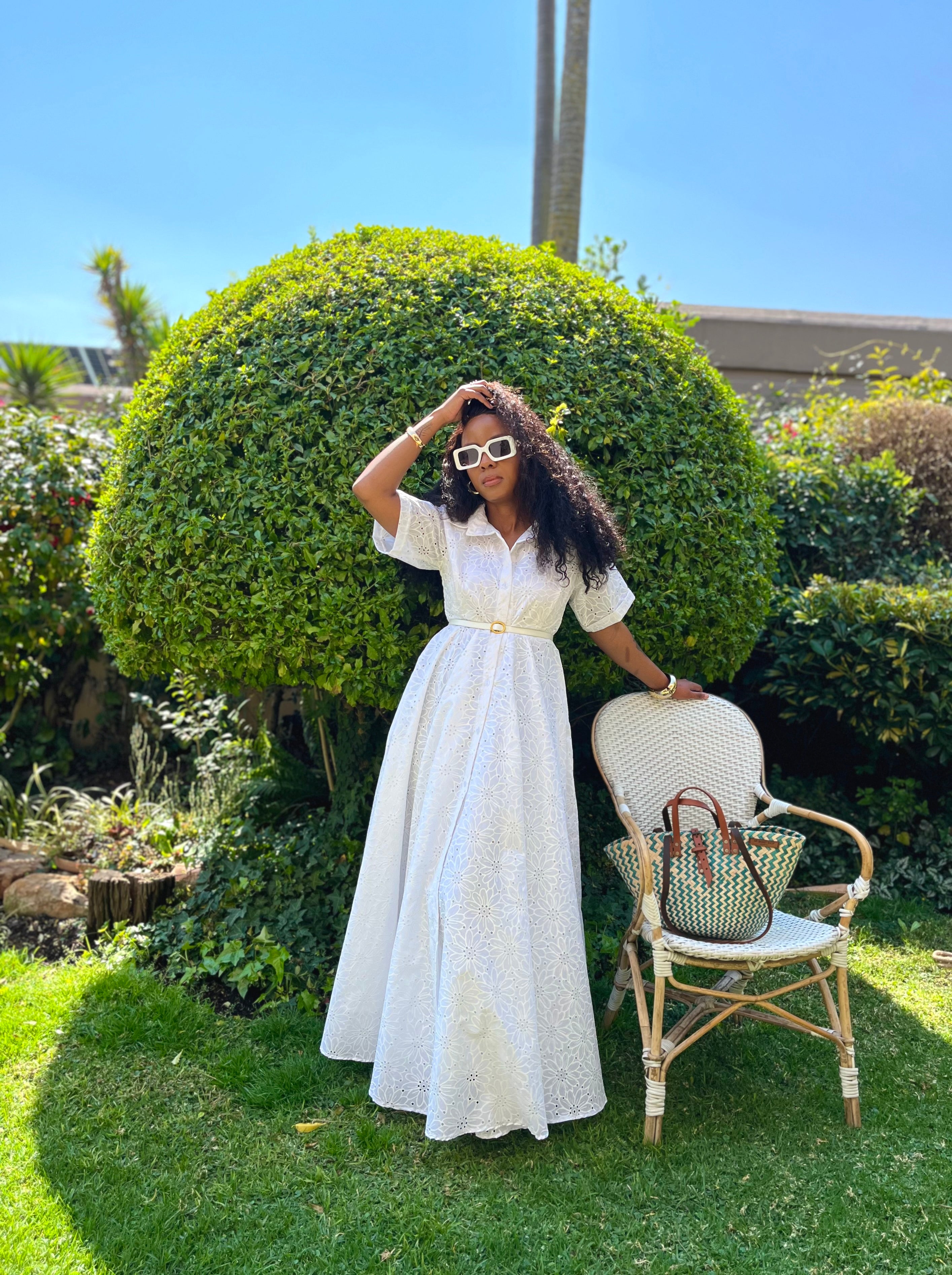 Grace dress
